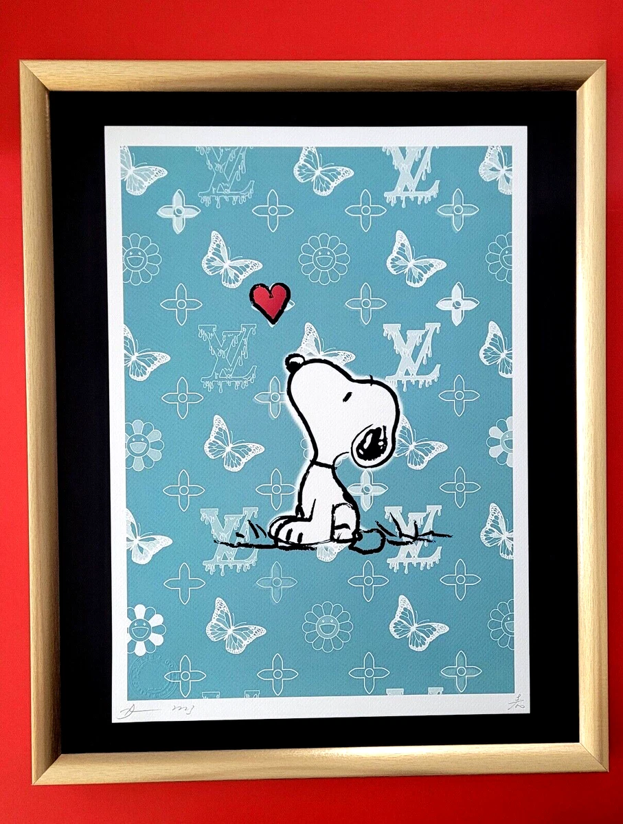 Death NYC Limited Edition Art Prints for sale | eBay