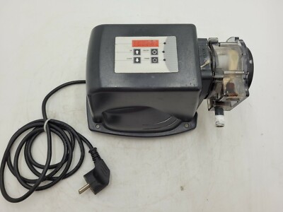 STENNER Pump Company  SVP1 SVP1H2G1SZAA   