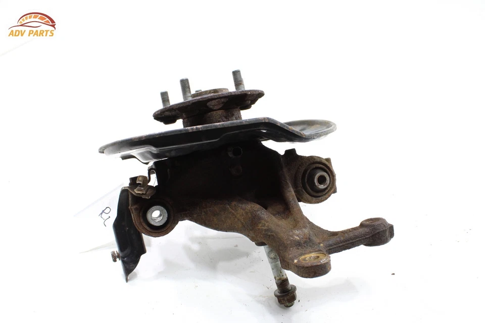 Lexus UX250H UX200 2019-2023 AWD eje trasero izquierdo buje nudillo OEM Foto 3 de 4