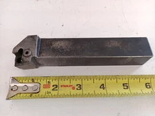 Tool holder PCLNR 2525M12  lathe 1" shank