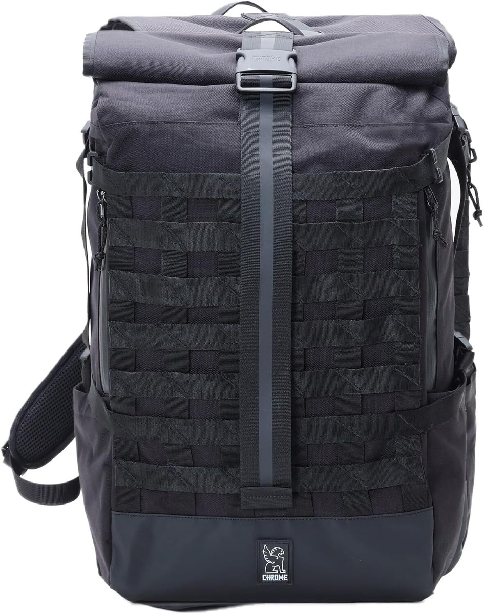 K*i様 Chrome Industry - Barrage 34L Pack Barrage 34L Pack