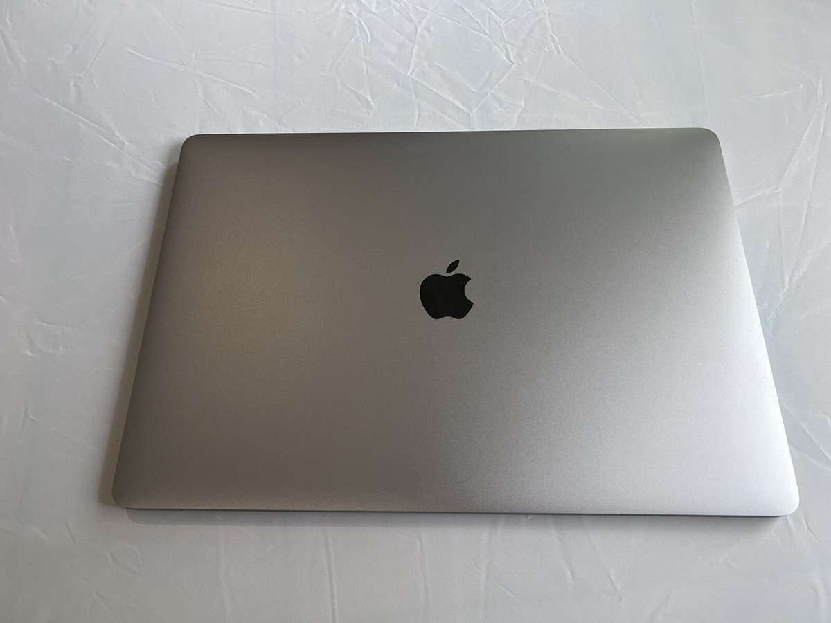 Apple MacBook Pro 15