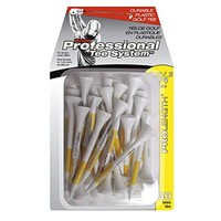 Pride Professional Tee System Plastic Golf Tee 2-3/4-inch on sale Pride Professional Tee System Plastic Golf Tee 2-3/4-inch on sale