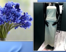 Hallhuber 2 teiliges elegantes Kostüm, Gr.38/36, NEUwertig!