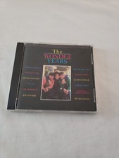The Wonder Years : TV SHOW 2 DISC LOT