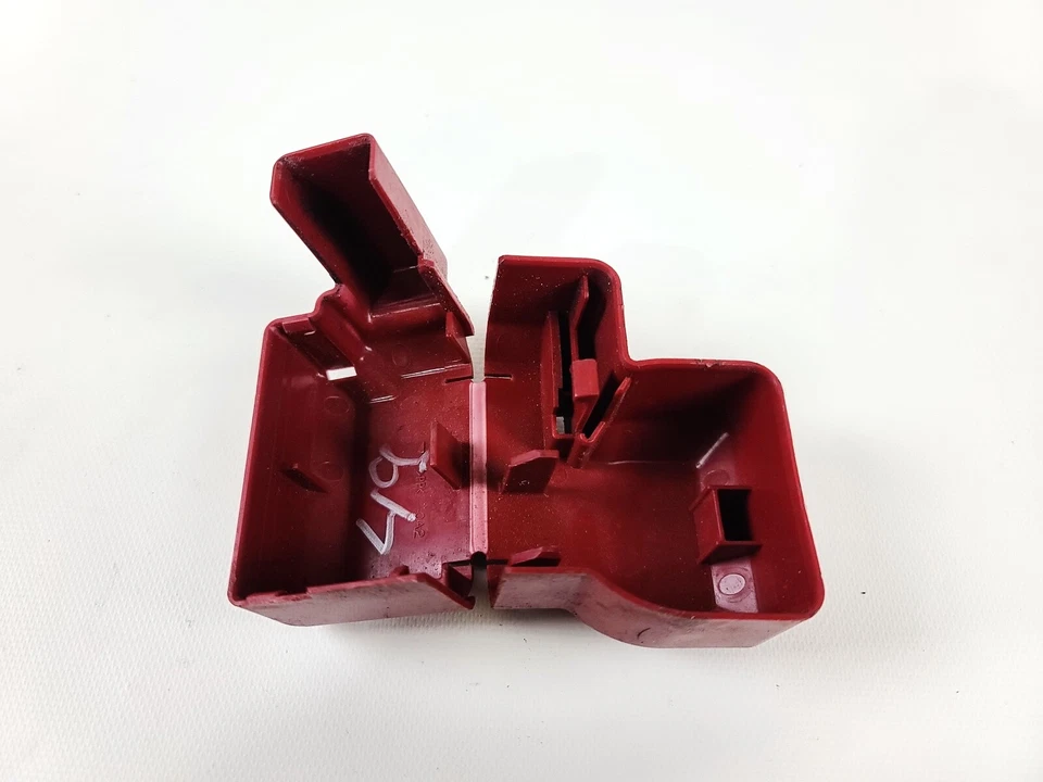 13-20 INFINITI QX60 MOTOR BATERÍA TERMINAL POSITIVO PROTECTOR EXTREMO CUBIERTA OEM Foto 2 de 2