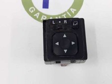Retroviseur gauche (ou coque) Mitsubishi GRANDIS