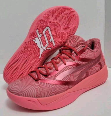 Size 11 - PUMA Stewie 2 Mi Amor W Basketball Shoes | eBay