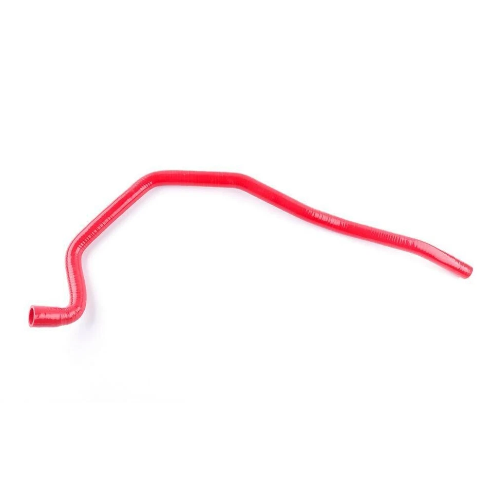 For POLARIS SPORTSMAN 550 EFI EPS 2009 Silicone Radiator Hose Coolant RED Pipe - Image 2 of 4