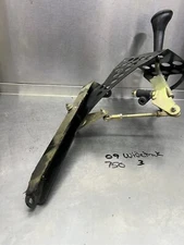 08 09 10 11 Polaris Iq Widetrak 750 High Low Forward Reverse Shifter Lever Rod