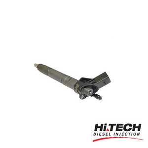 Bosch 0445115068 форсунка