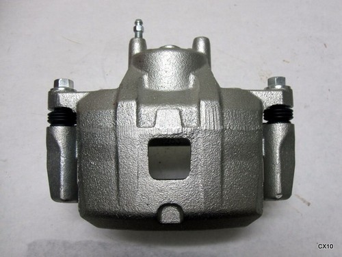 Front Right Disc Brake Caliper with Bracket 18B5033A fits '07-'12 Dodge Caliber - Picture 2 of 7