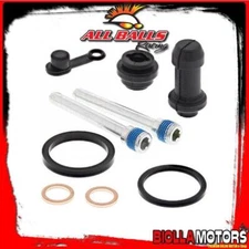 18-3254 REAR BRAKE CALIPER OVERHAUL KIT Can-Am Outlander 650 XT 4x4 650cc 2