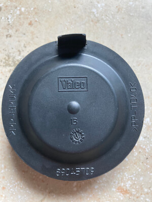 blende Deckel Scheinwerfer vorne Von Valeo • 89045709 online 