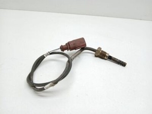 Skoda Octavia Mk2 (1Z) 2008 Diesel Abgastemperatursensor 03G906088K UST112735