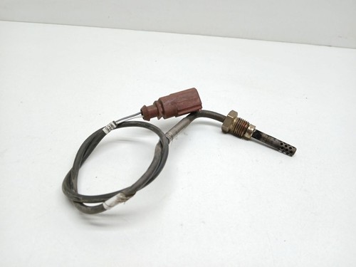 Skoda Octavia Mk2 (1Z) 2008 Diesel Abgastemperatursensor 03G906088K UST112735