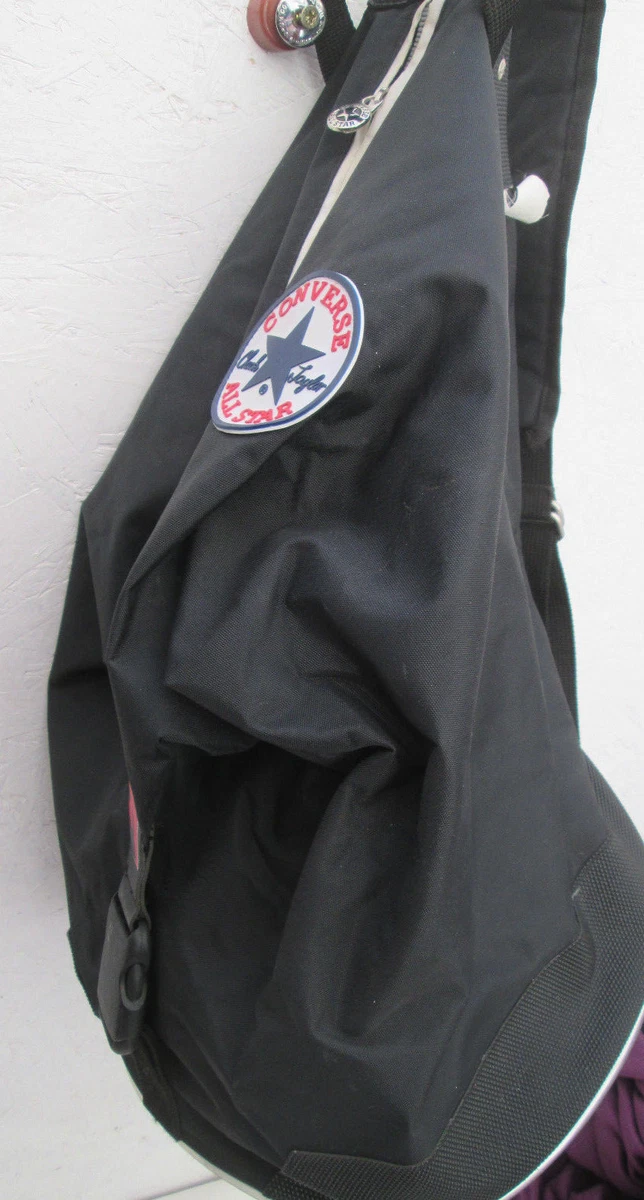 Converse sac best sale de sport