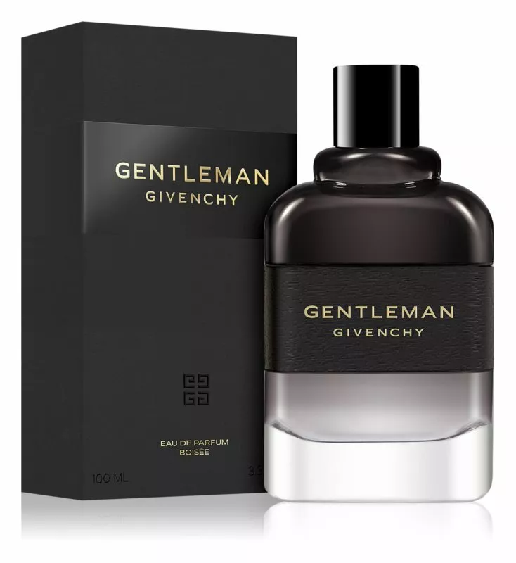 Givenchy Gentleman Givenchy Eau de Parfum Boisee Gift Set ($121 Value)