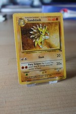 Image for Sandslash