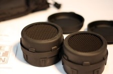 M22-B-ARD M22-B2-ARD-KIT Dispositivo antiriflesso, Steiner Newcon Fujinon M22 7x50