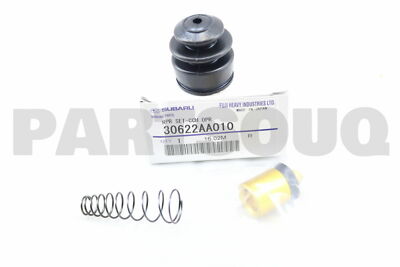 Subaru 59132 aa010