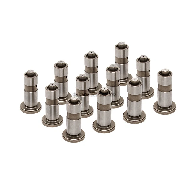 Fits 84-04 Nissan Infiniti Mercury 3.0L 3.3L 12V SOHC Lash Adjusters Lifters - Image 2 of 4