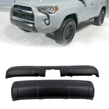 For 2014-2023 Toyota 4Runner TRD Matte Black Lower Valance Panel Bumper Replace