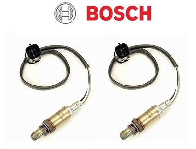 Bosch Oxygen Sensor Upstream For Jeep Comanche 4.0L 1991-1992