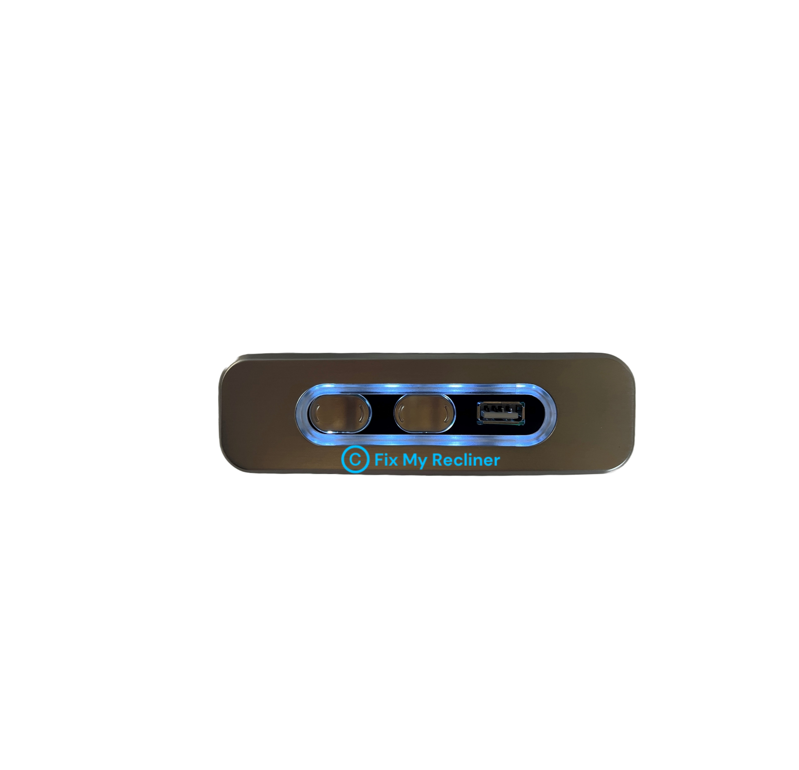Motion Italia MOECCOS06549 USB Switch Button Electric Power  