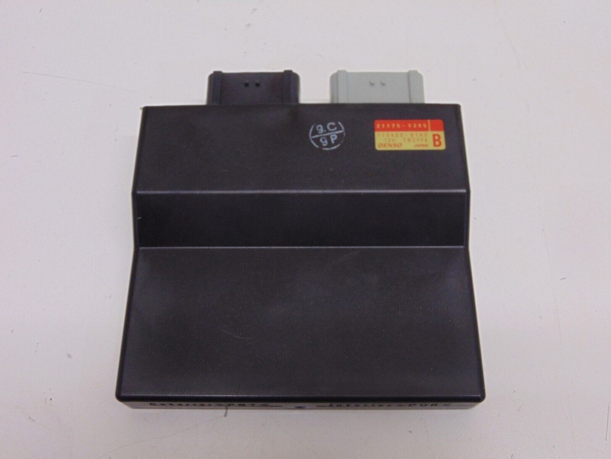 ナ！ 2020 Kawasaki Zx636 ECU Electronic Control Unit Computer