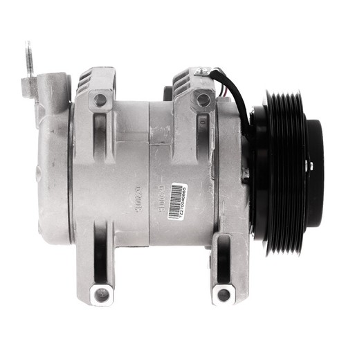 Reman A/C Compressor W/ Clutch For Nissan Rogue 2.5L (2008-2013) - 92600 JM01B