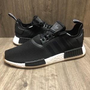 nmd r2 preto