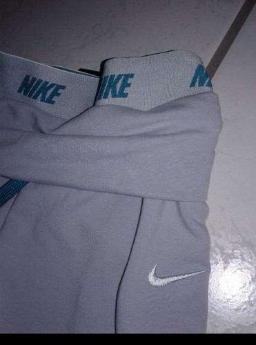 NWT new Girls Nike Victory Loose Fit Sweatpants Nike pants training pants small - Picture 4 of 7