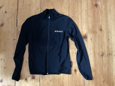 Trainigsjacke Ski