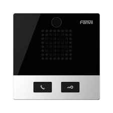 Fanvil i10SD SIP Audio/Video Intercom