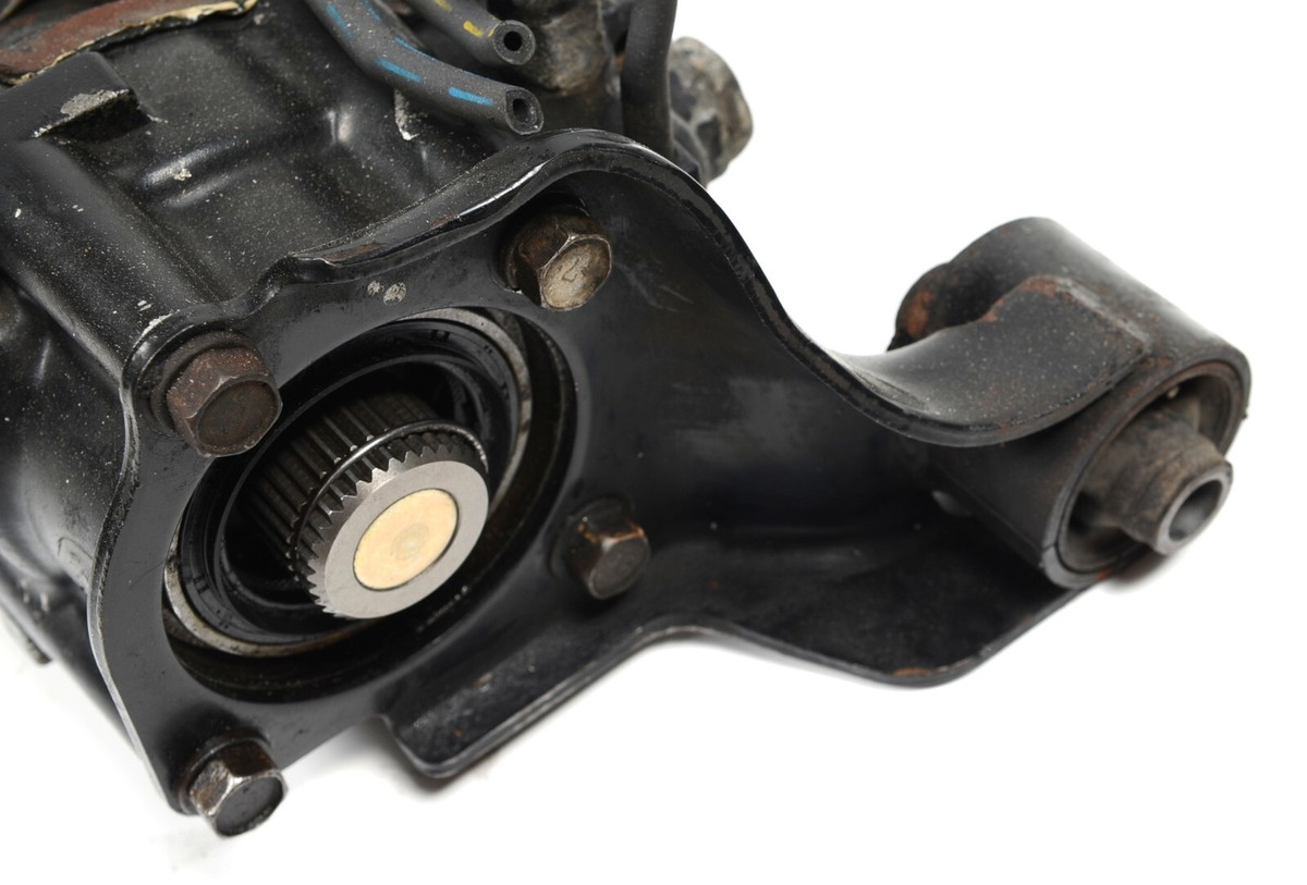 MITSUBISHI PAJERO MINI H58A JUNIOR - FRONT DIFFERENTIAL - 22690F14