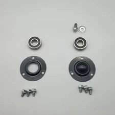 OEM SNOW JOE AUGER BEARINGS  (L & R) ASSEMBLY For Ion100v-21sb-ct Snow Blower
