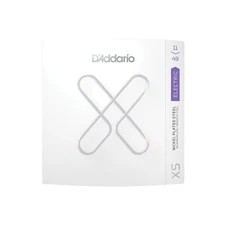 NEW D'Addario XS Nickel Strings - .011-.049