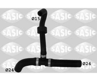 KüHlerschlauch Sasic 3406051 FüR Vw Passat Audi A6