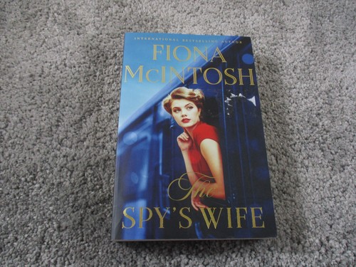 Fiona McIntosh Novels/Paperbacks - Large Selection - Combined Postage - Picture 140 of 157