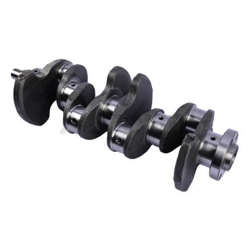 New Forklift Crankshaft Fits For Mazda B2200 2.2L F2 SOHC F2 - Picture 4 of 9