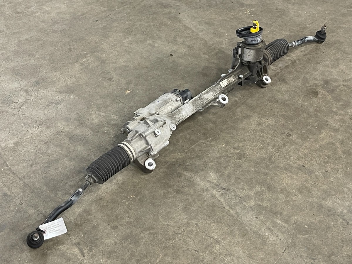 ⭐2016-2017 ACURA RLX FWD POWER STEERING GEAR RACK AND PINION OEM