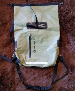 earth pak 55l