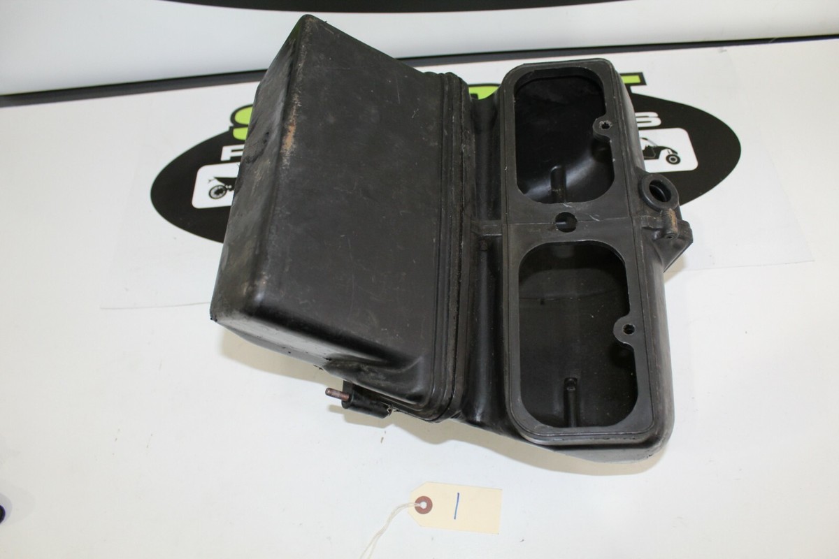 00ZX6R 2000 Kawasaki Ninja ZX-6R Air Filter Assembly 11010-1737 | eBay