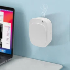 Essential Oil Diffuser Smart Portable Scent Machine Mini Scent Diffuser 150ML