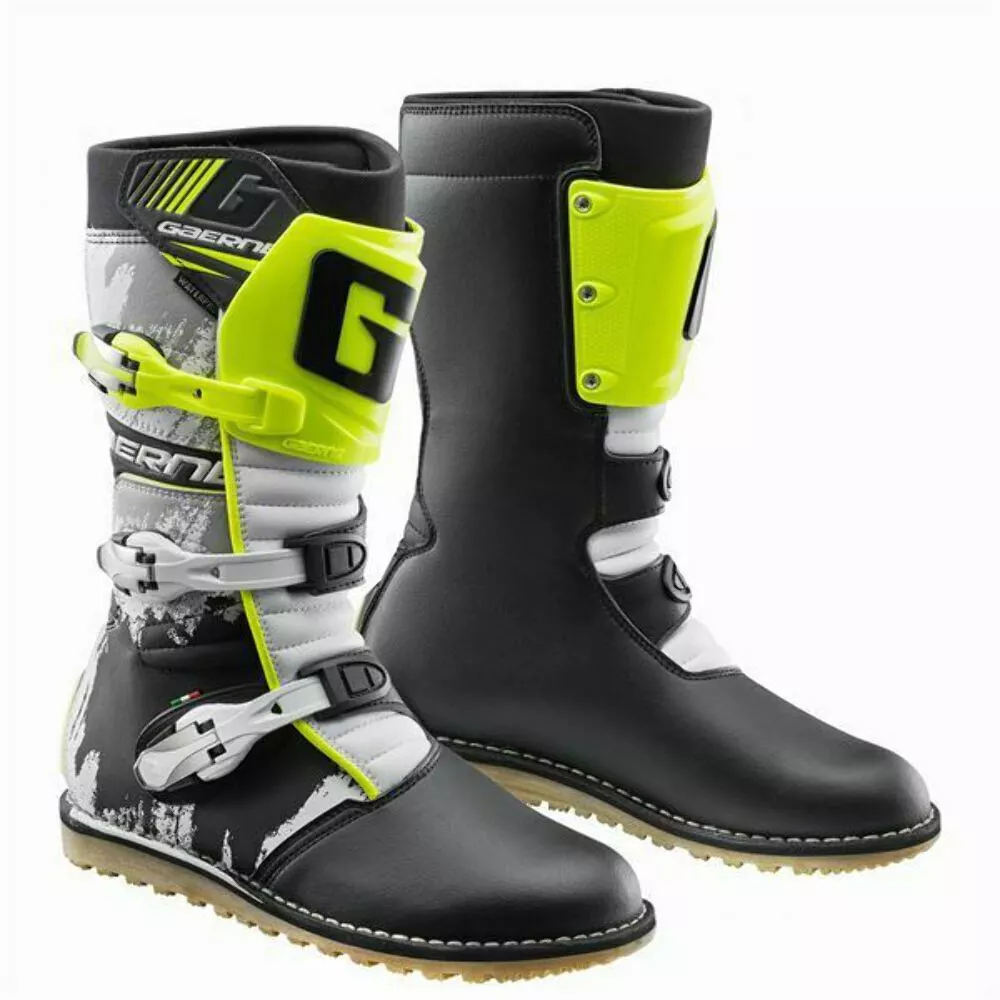 Trials boots deals ebay