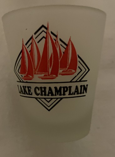 11 Maine/New Hampshire/Vermont Themed Shot Glasses - Brand New - Picture 10 of 11