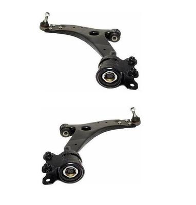 FORD FOCUS MK2 C-MAX 2005 ONWARD FRONT LOWER WISHBONE SUSPENSION ARMS 21MM X 2