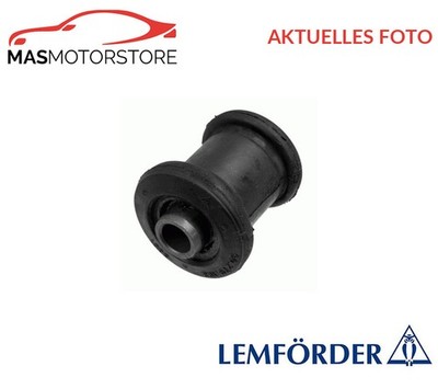 QUERLENKER LAGER LAGERBUCHSE VORNE NIEDRIGER HINTEN LEMFÖRDER 12191 01 P NEU