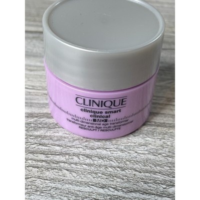 Clinique Smart Clinical MD Multi-Dimensional Age Transformer Revolumize.5oz/15ml